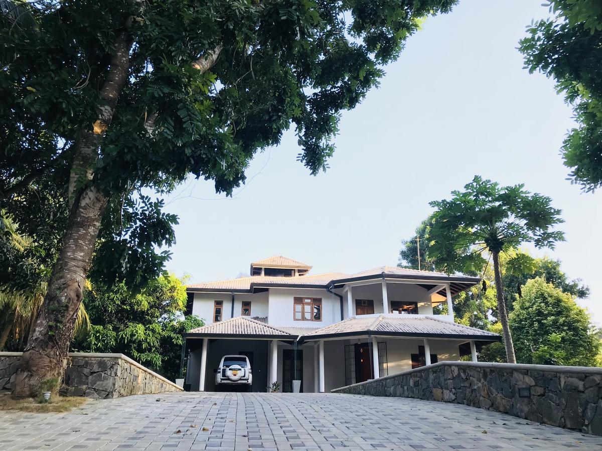 Golden Residence Anuradhapura Dış mekan fotoğraf