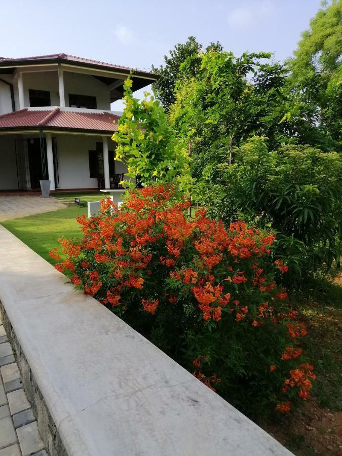 Golden Residence Anuradhapura Dış mekan fotoğraf